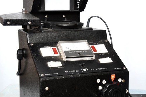 Bowens illumitran duplicatore - bowens,