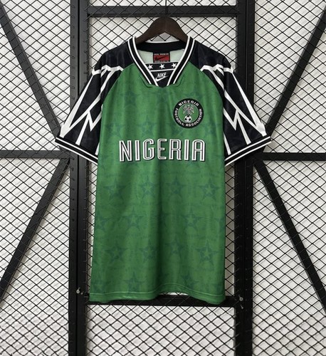 Maglia nigeria super eagles - nigeria,