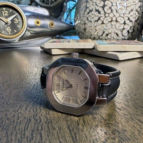 Orologio uomo clerc geneve - orologio,