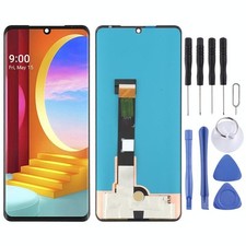 Schermo LCD originale LG