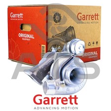 Turbocompressore per Fiat