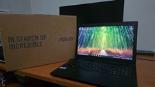 ASUS ASUSPRO P2530U Notebook