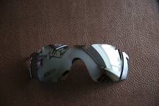 PolarLens Polarizzati Argento