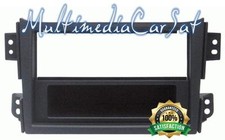 Mascherina Cornice Autoradio