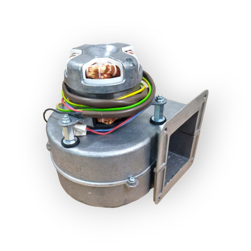 Robur aspiratore ventilatore - aspiratore,