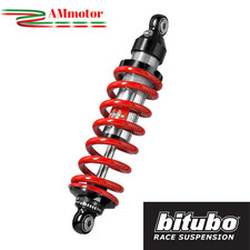 Ammortizzatore bitubo honda - bitubo, cb
