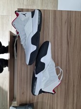 Jordan stay loyal EU45 Bianco/rosa-Viola/grigio COME NUOVE  Con scatola