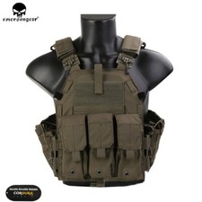 Gilet da combattimento Emerson