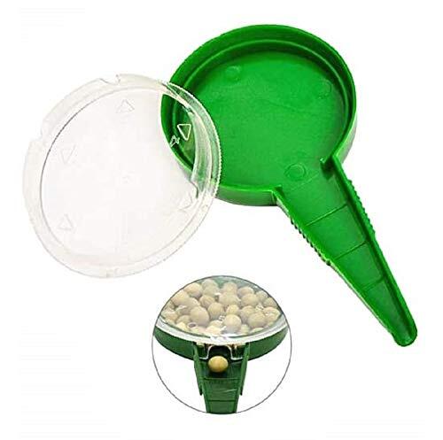 Seminatrice manuale - , di