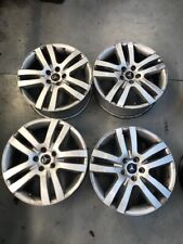 4 Cerchi 18 pollici adatti per MERCEDES ML usati