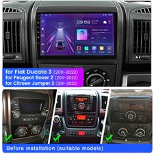 Autoradio Android13 Navigatore