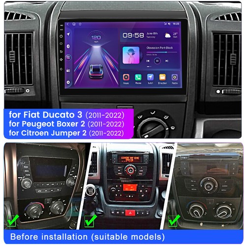 Autoradio android13 navigatore - autoradio,