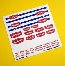 Modello Binario Misura Oo