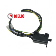 Trasformatore accensione