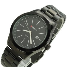 Orologio Polso Curren 8091