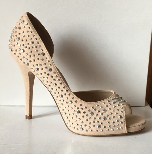 Sandalo open toe scarpe sposa - open,