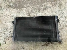 RADIATORE ACQUA MOTORE VW GOLF 4 (1J1) [1997-2005] 1.9 TDI 1J0121253N
