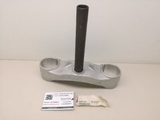 800077792 Nuovo Originale Cagiva Mito 125 piastra forcella inferiore base sterzo