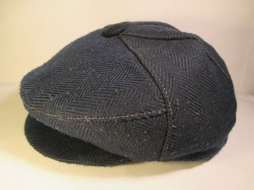 Swing bakerboy cappello - bakerboy, da