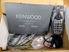 Nuovo controller multimediale esterno KENWOOD KOS-A200 con encoder RDS