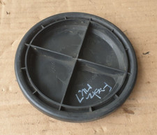 Ford Fiesta MK7 Coperchio