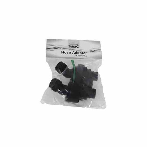 Tetra blocco adattatore tubo - blocco,