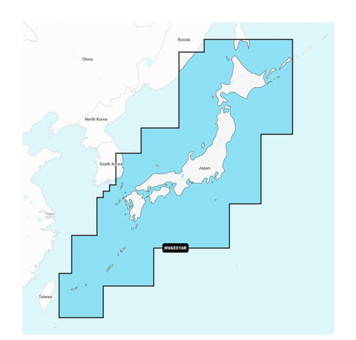 Garmin navionics plus - garmin,
