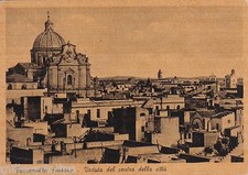 # FRANCAVILLA FONTANA: VEDUTA