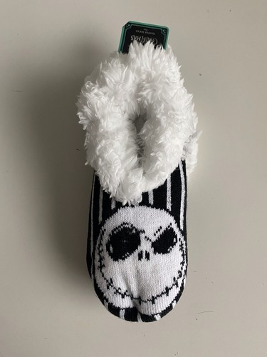 Calze pantofole sherpa