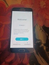 Samsung Galaxy S6 32 GB nero