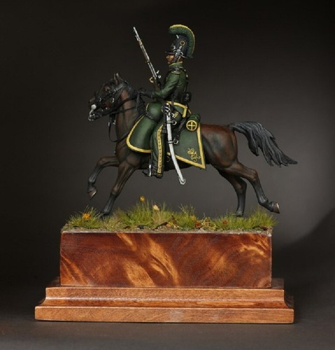 Soga miniatures mounted - miniatures,