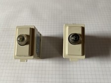 dimmer Relco 220v tipo a manopola sr.magic