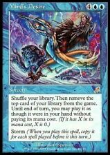 Mind's Desire ~ Scourge [ PLAYED ] [ Magic MTG ]