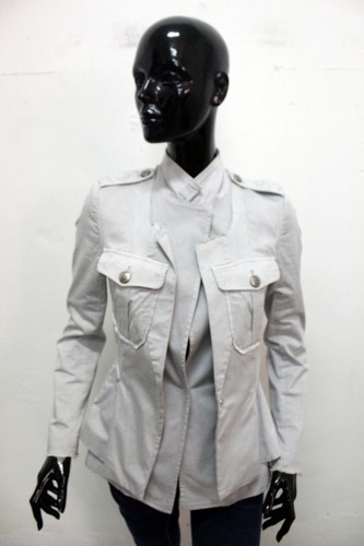 Dondup donna giubbotto taglia - giubbotto,