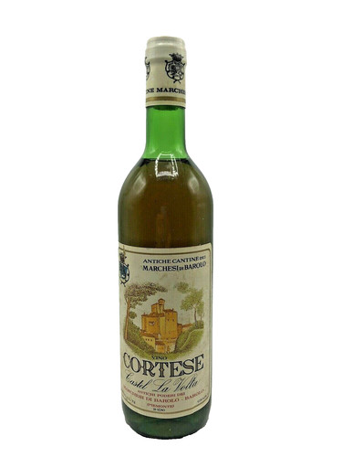 Cortese 1970 castel volta - 1970's, la