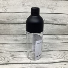 Mini Borraccia Blocco Colore