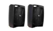 Casse 1coppia v8plus proel - v8plus,