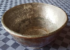 ANTICA CIOTOLA IN RAME -