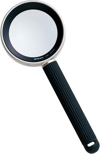 Nikon lente ingrandimento - nikon,