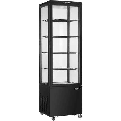 Vetrina refrigerata saro - saro, 235