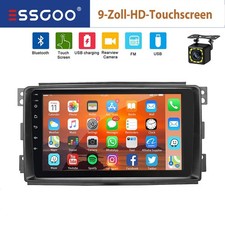 Per Smart Fortwo 451 2005-2010