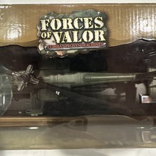 FORCES OF VALOR DIE CAST