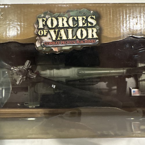 Forces valor die cast - of,