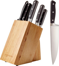 Set Premium Di Coltelli Con