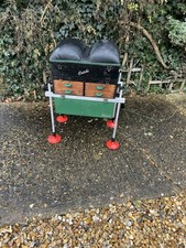 Scatola Attrezzi da Pesca