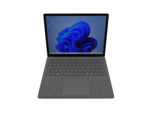 Microsoft surface laptop - microsoft, 4