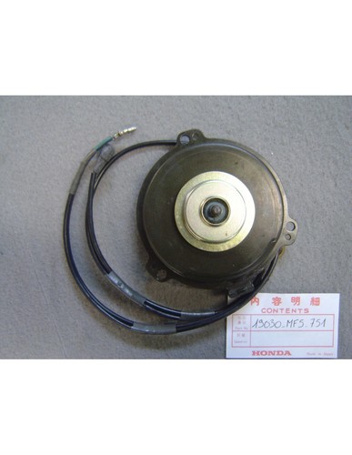 Motore ventola vt500ef - motore,