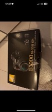 Nikon Reflex D3000