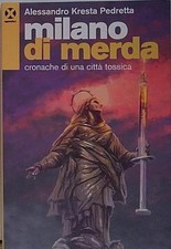 Pedretta alessandro MILANO DI