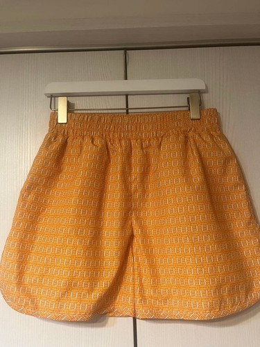 Costume bagno uomo fendi - da,